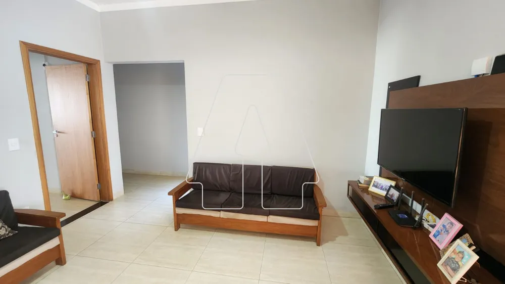 Comprar Casa / Residencial em Ara&ccedil;atuba R$ 500.000,00 - Foto 3