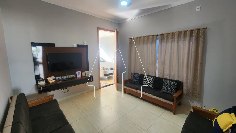 Comprar Casa / Residencial em Ara&ccedil;atuba R$ 500.000,00 - Foto 4
