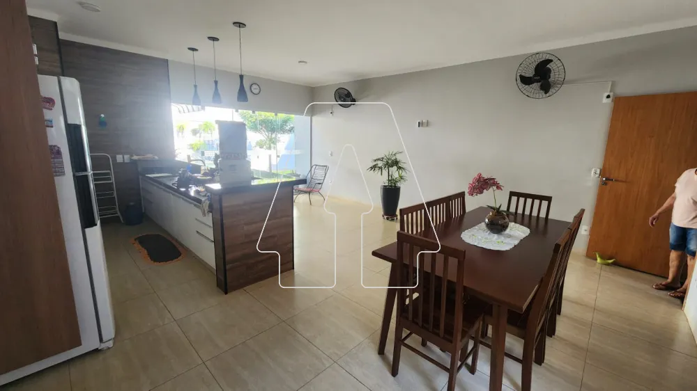 Comprar Casa / Residencial em Ara&ccedil;atuba R$ 500.000,00 - Foto 5