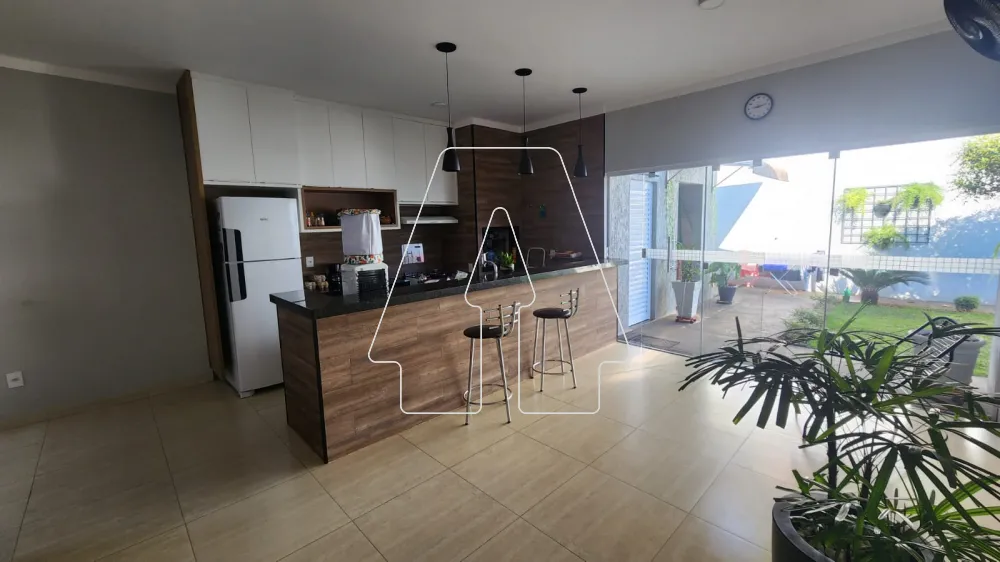 Comprar Casa / Residencial em Ara&ccedil;atuba R$ 500.000,00 - Foto 6