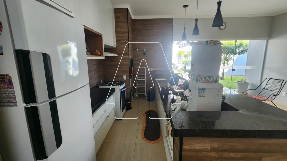 Comprar Casa / Residencial em Ara&ccedil;atuba R$ 500.000,00 - Foto 8