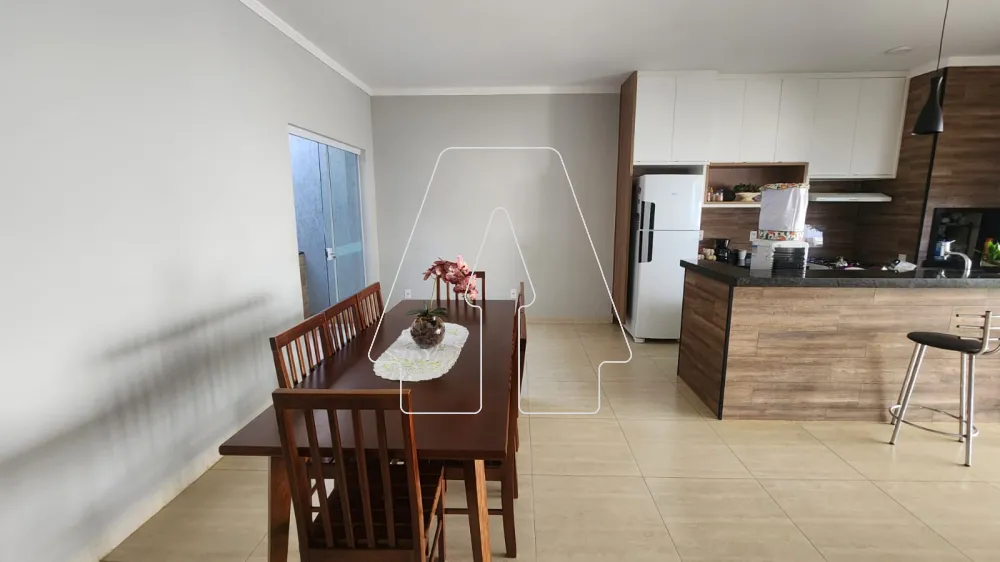 Comprar Casa / Residencial em Ara&ccedil;atuba R$ 500.000,00 - Foto 9