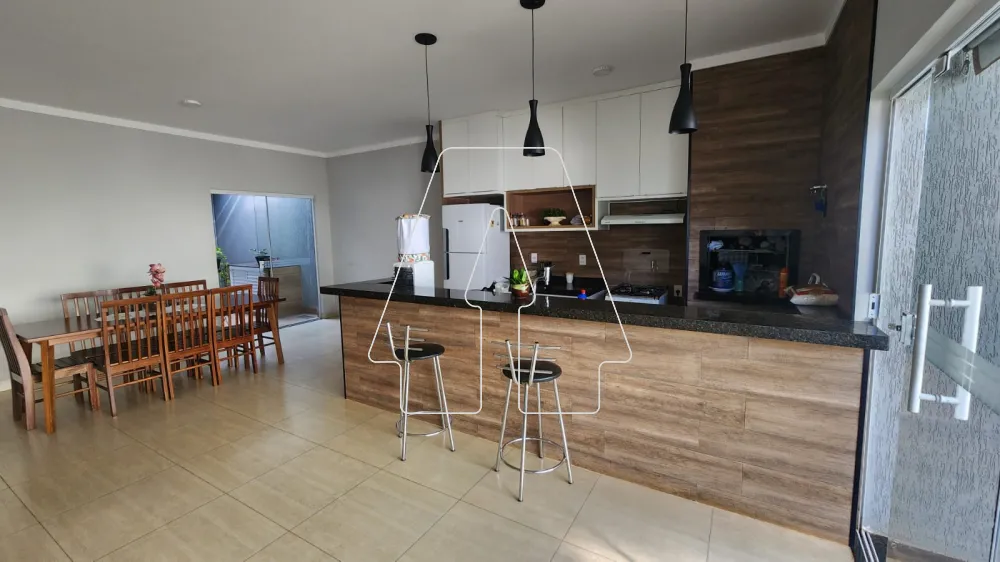 Comprar Casa / Residencial em Ara&ccedil;atuba R$ 500.000,00 - Foto 10