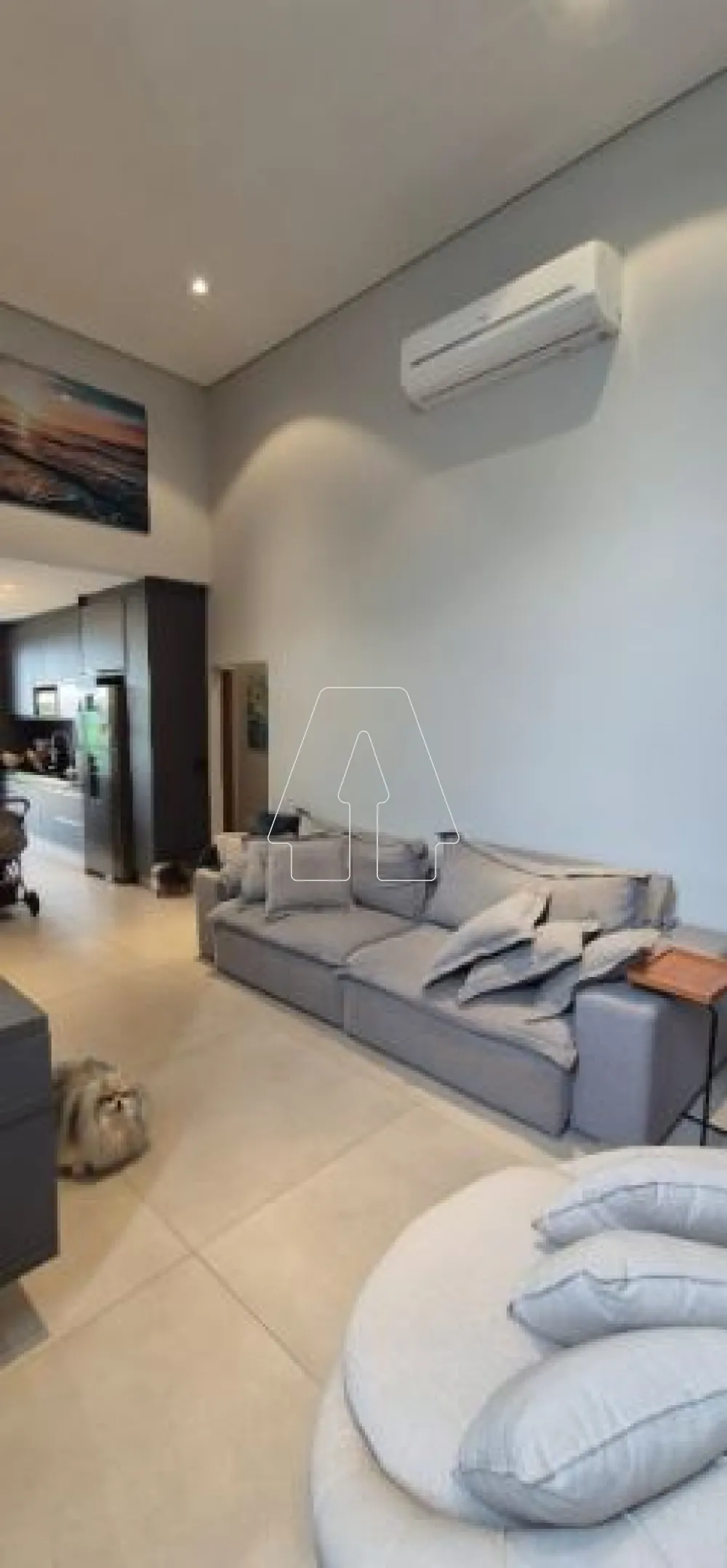 Comprar Casa / Condom&iacute;nio em Ara&ccedil;atuba R$ 1.750.000,00 - Foto 4