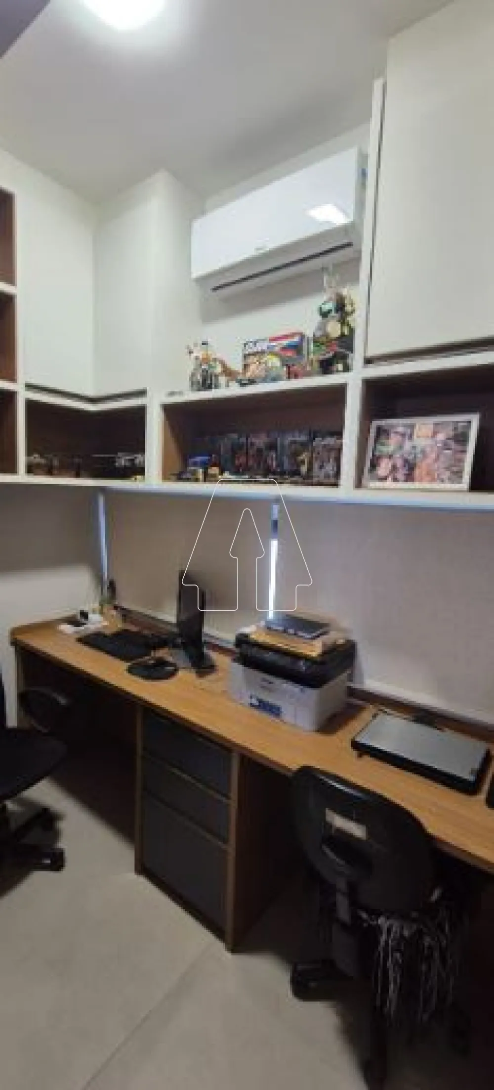 Comprar Casa / Condom&iacute;nio em Ara&ccedil;atuba R$ 1.750.000,00 - Foto 12