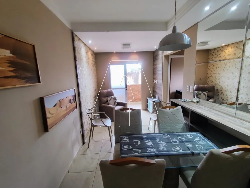 Comprar Apartamento / Padr&atilde;o em Ara&ccedil;atuba R$ 160.000,00 - Foto 1