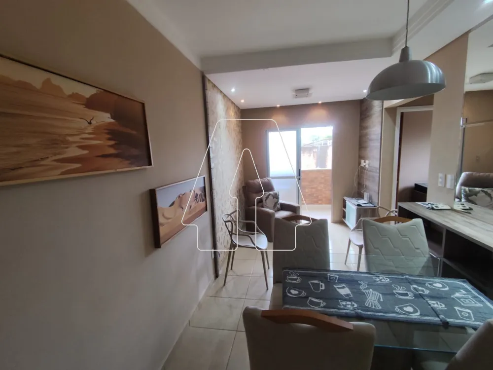 Comprar Apartamento / Padr&atilde;o em Ara&ccedil;atuba R$ 160.000,00 - Foto 2