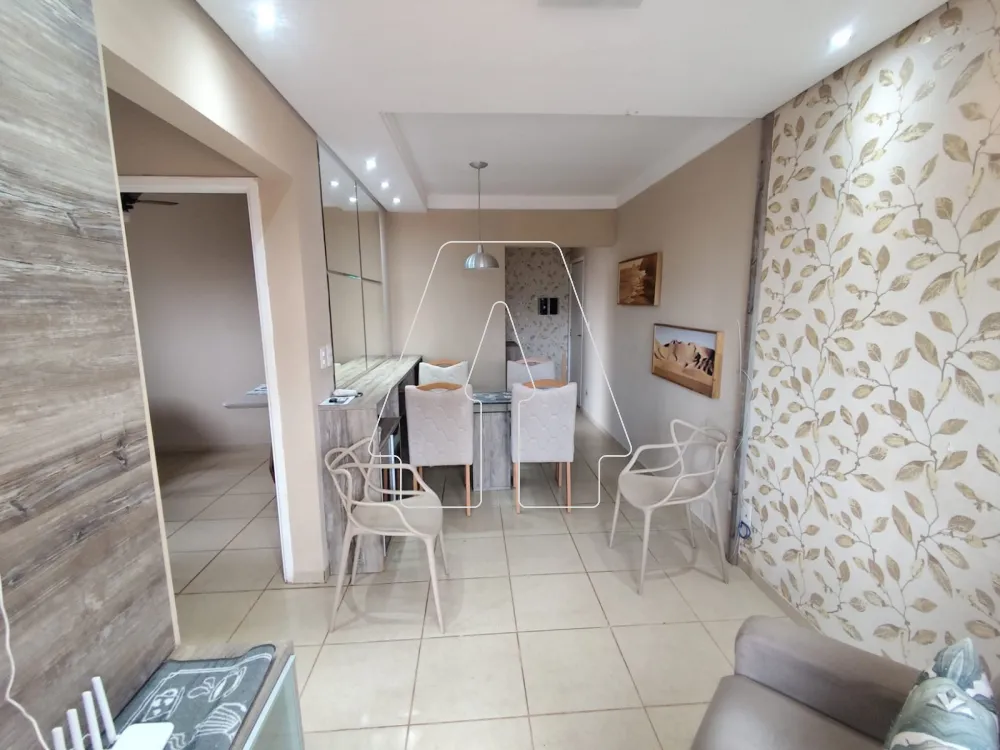 Comprar Apartamento / Padr&atilde;o em Ara&ccedil;atuba R$ 160.000,00 - Foto 4