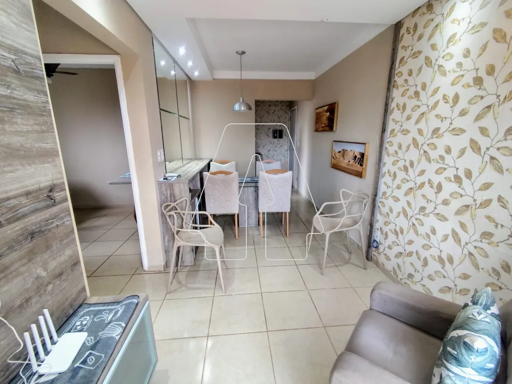 Comprar Apartamento / Padr&atilde;o em Ara&ccedil;atuba R$ 160.000,00 - Foto 5
