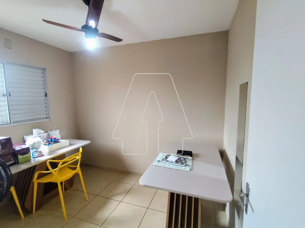 Comprar Apartamento / Padr&atilde;o em Ara&ccedil;atuba R$ 160.000,00 - Foto 8