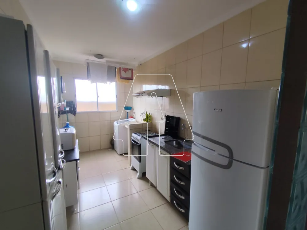 Comprar Apartamento / Padr&atilde;o em Ara&ccedil;atuba R$ 160.000,00 - Foto 6