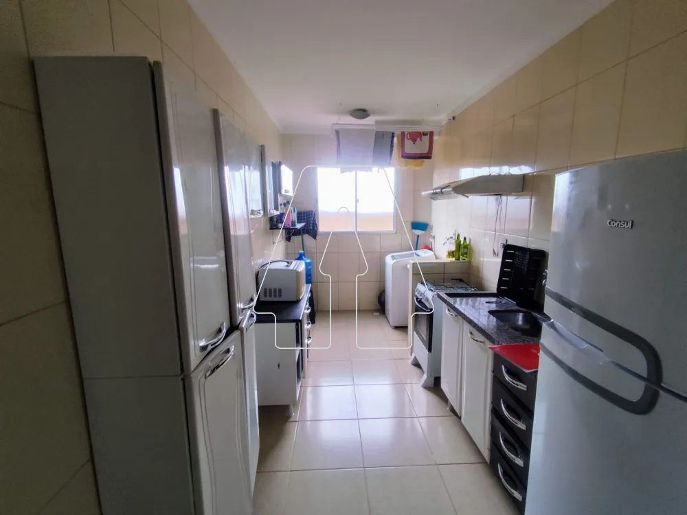 Comprar Apartamento / Padr&atilde;o em Ara&ccedil;atuba R$ 160.000,00 - Foto 7