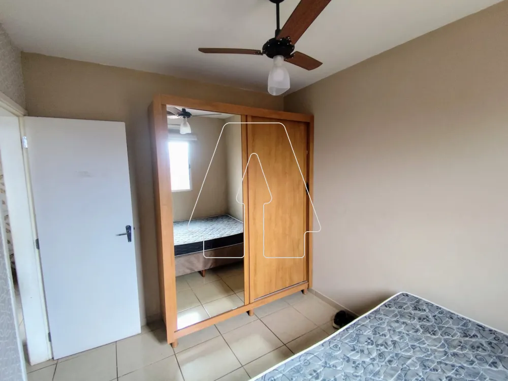 Comprar Apartamento / Padr&atilde;o em Ara&ccedil;atuba R$ 160.000,00 - Foto 9