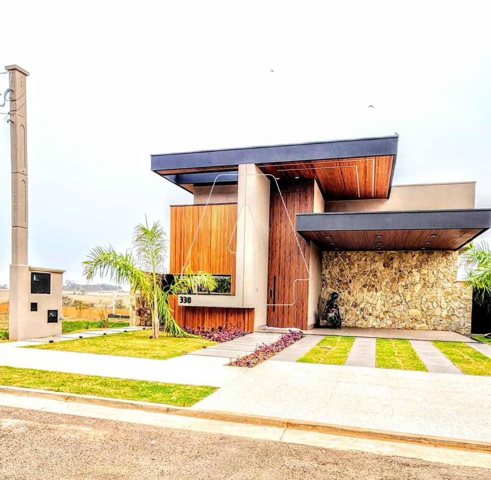 Alugar Casa / Condom&iacute;nio em Ara&ccedil;atuba R$ 14.000,00 - Foto 1
