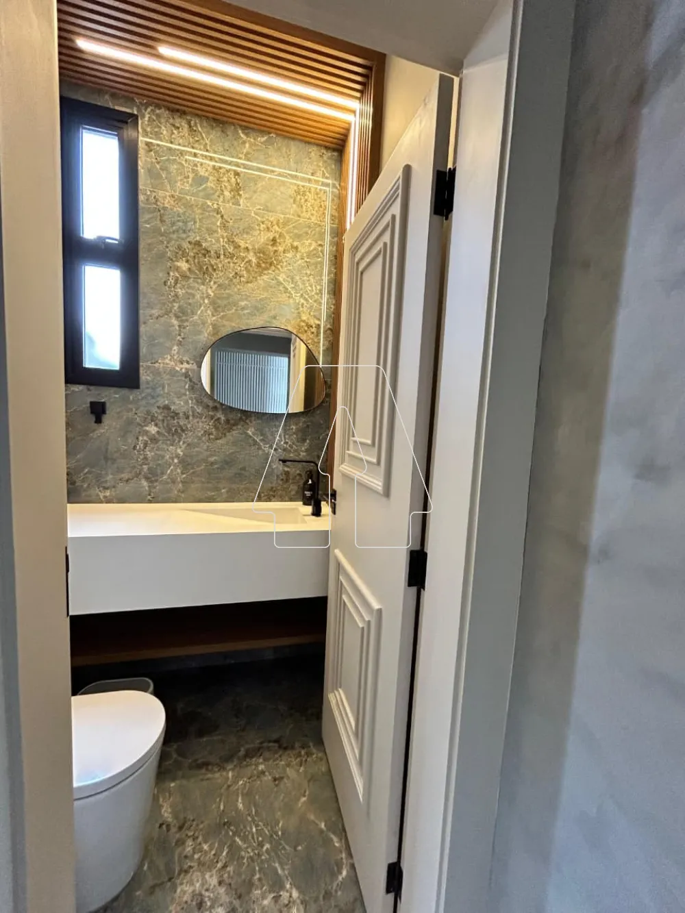 Alugar Casa / Condom&iacute;nio em Ara&ccedil;atuba R$ 14.000,00 - Foto 6