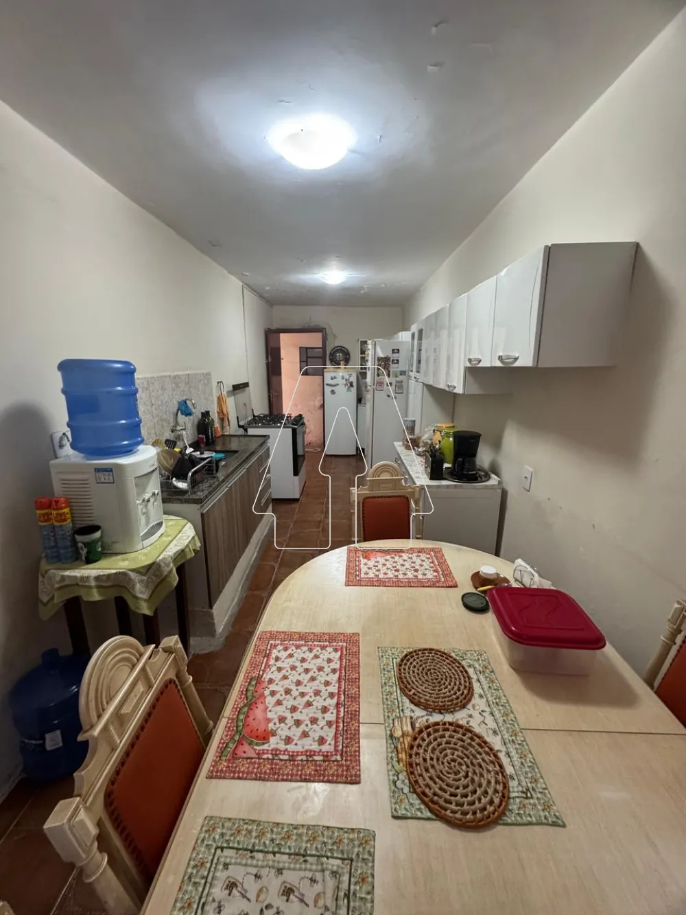 Comprar Casa / Residencial em Ara&ccedil;atuba R$ 320.000,00 - Foto 4