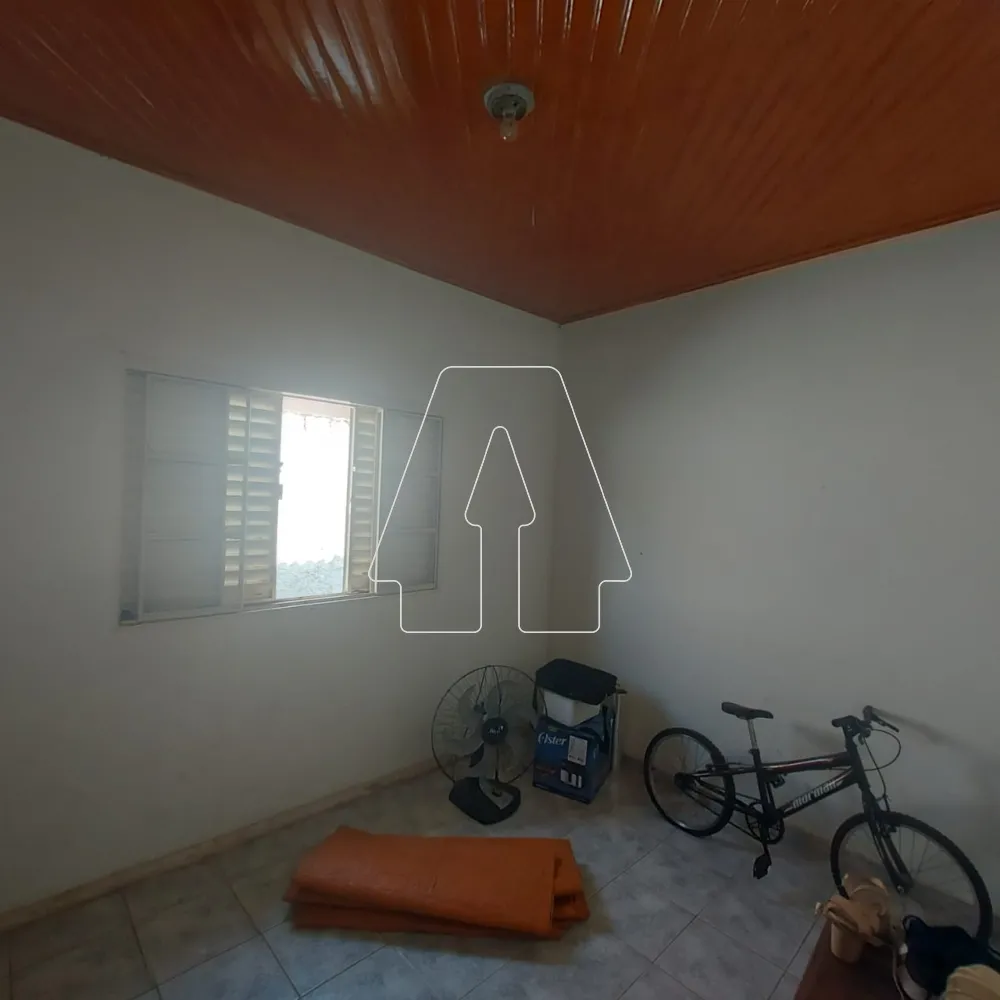 Comprar Casa / Residencial em Ara&ccedil;atuba R$ 380.000,00 - Foto 19