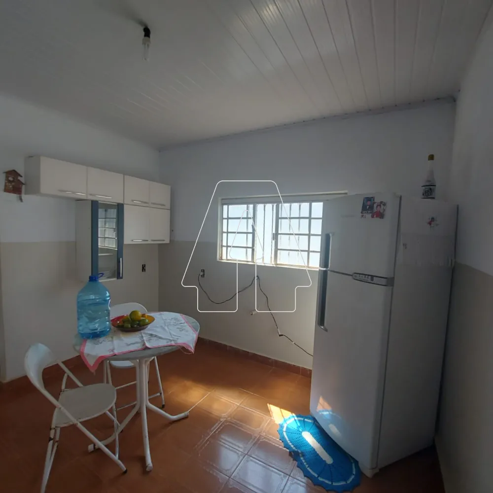Comprar Casa / Residencial em Ara&ccedil;atuba R$ 380.000,00 - Foto 6