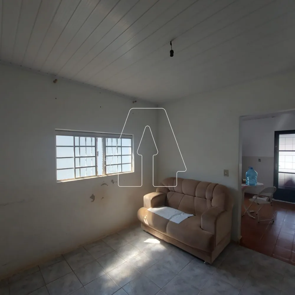 Comprar Casa / Residencial em Ara&ccedil;atuba R$ 380.000,00 - Foto 1