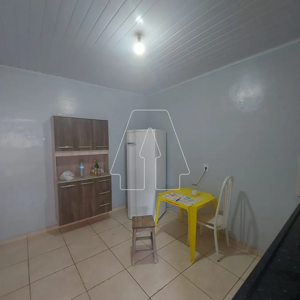 Comprar Casa / Residencial em Ara&ccedil;atuba R$ 380.000,00 - Foto 8