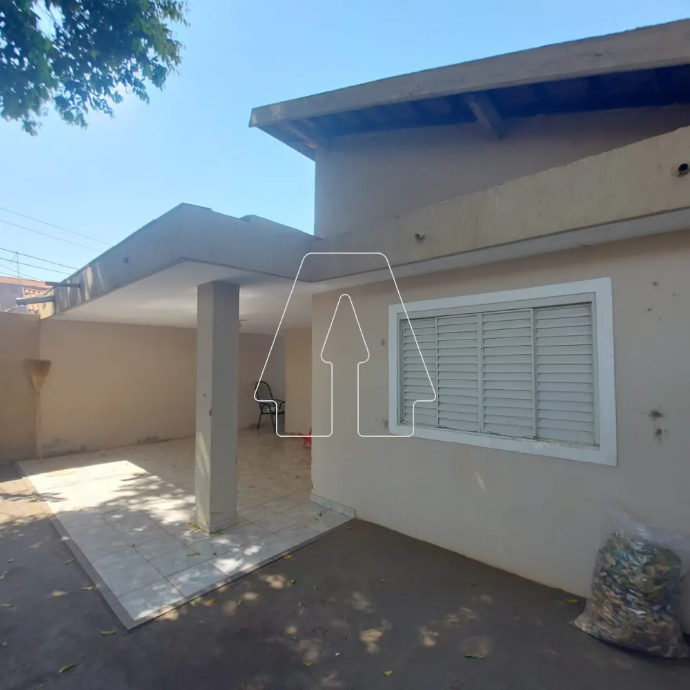 Comprar Casa / Residencial em Ara&ccedil;atuba R$ 380.000,00 - Foto 24