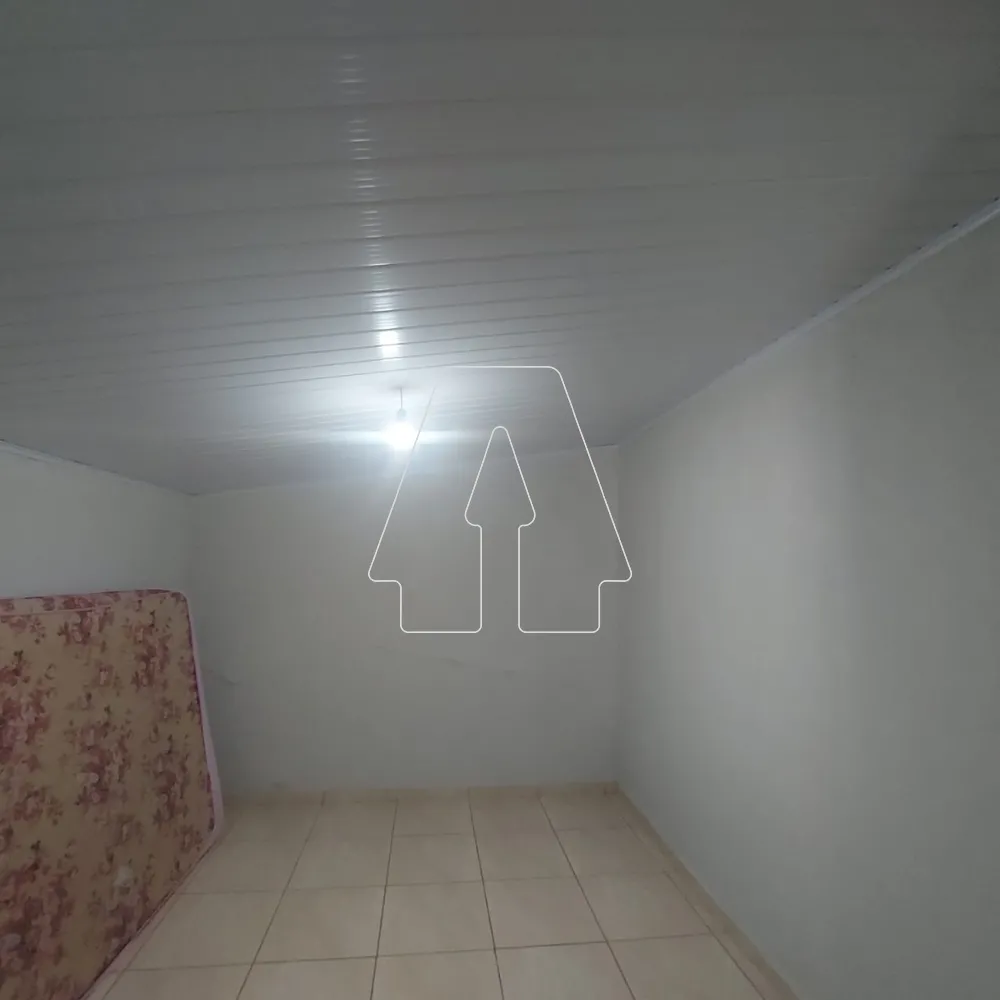 Comprar Casa / Residencial em Ara&ccedil;atuba R$ 380.000,00 - Foto 14