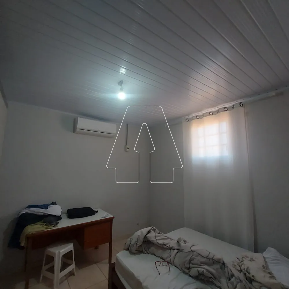Comprar Casa / Residencial em Ara&ccedil;atuba R$ 380.000,00 - Foto 11