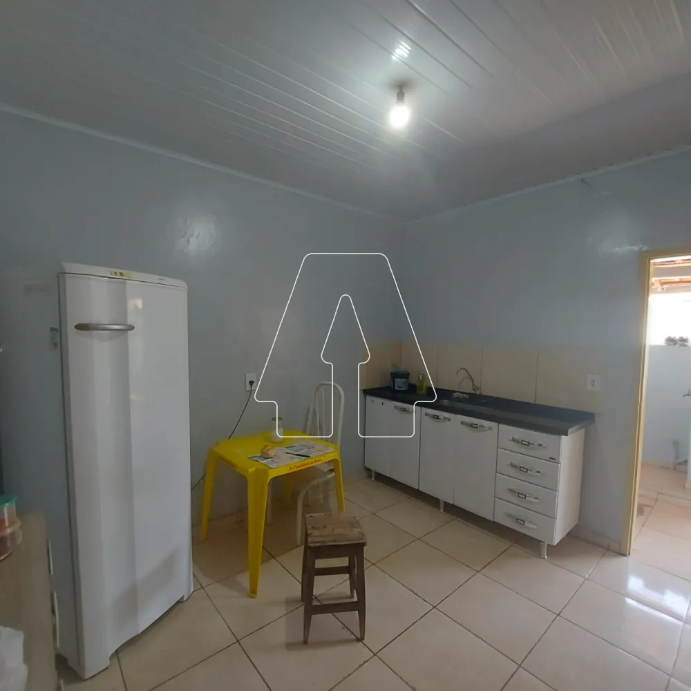 Comprar Casa / Residencial em Ara&ccedil;atuba R$ 380.000,00 - Foto 9