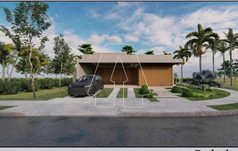 Comprar Casa / Condom&iacute;nio em Ara&ccedil;atuba R$ 2.500.000,00 - Foto 1