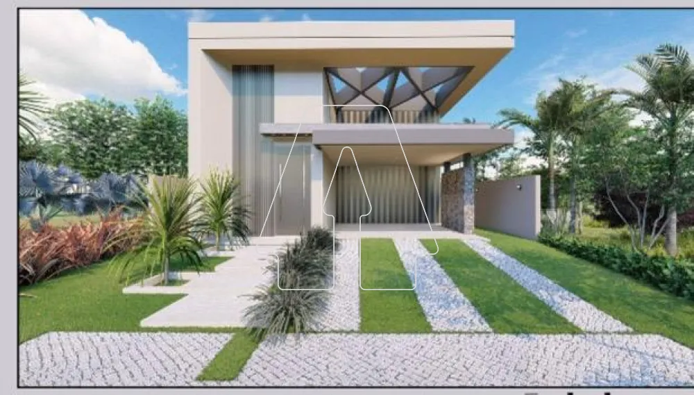 Comprar Casa / Condom&iacute;nio em Ara&ccedil;atuba R$ 2.400.000,00 - Foto 1