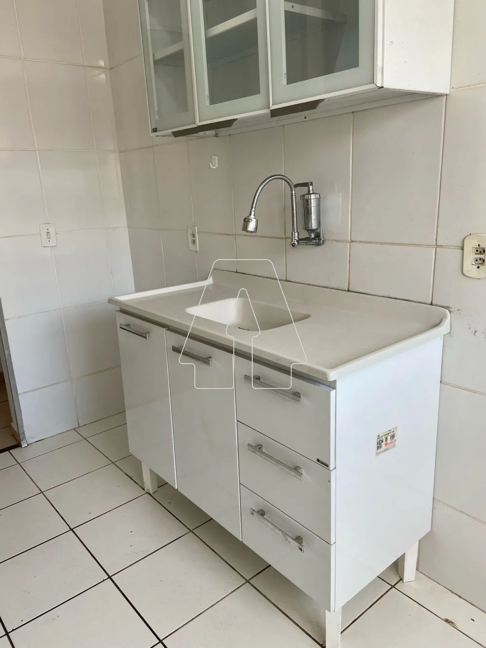 Comprar Apartamento / Padr&atilde;o em Ara&ccedil;atuba R$ 139.000,00 - Foto 3