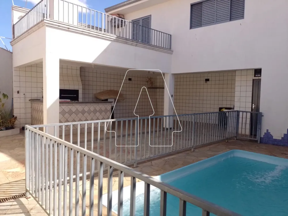 Comprar Casa / Residencial em Ara&ccedil;atuba R$ 550.000,00 - Foto 21