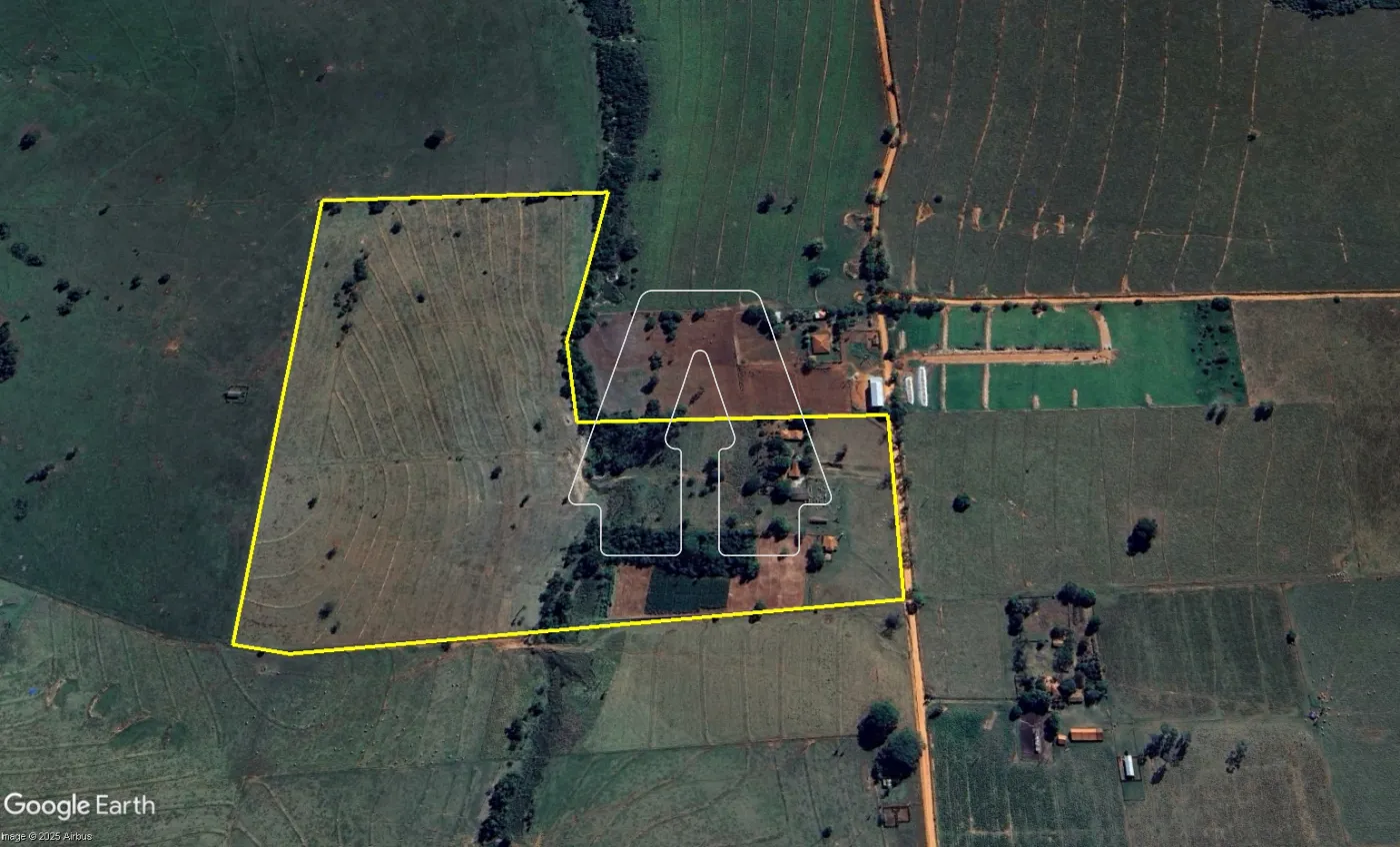 Comprar Rural / S&iacute;tio em Guararapes R$ 1.850.000,00 - Foto 34