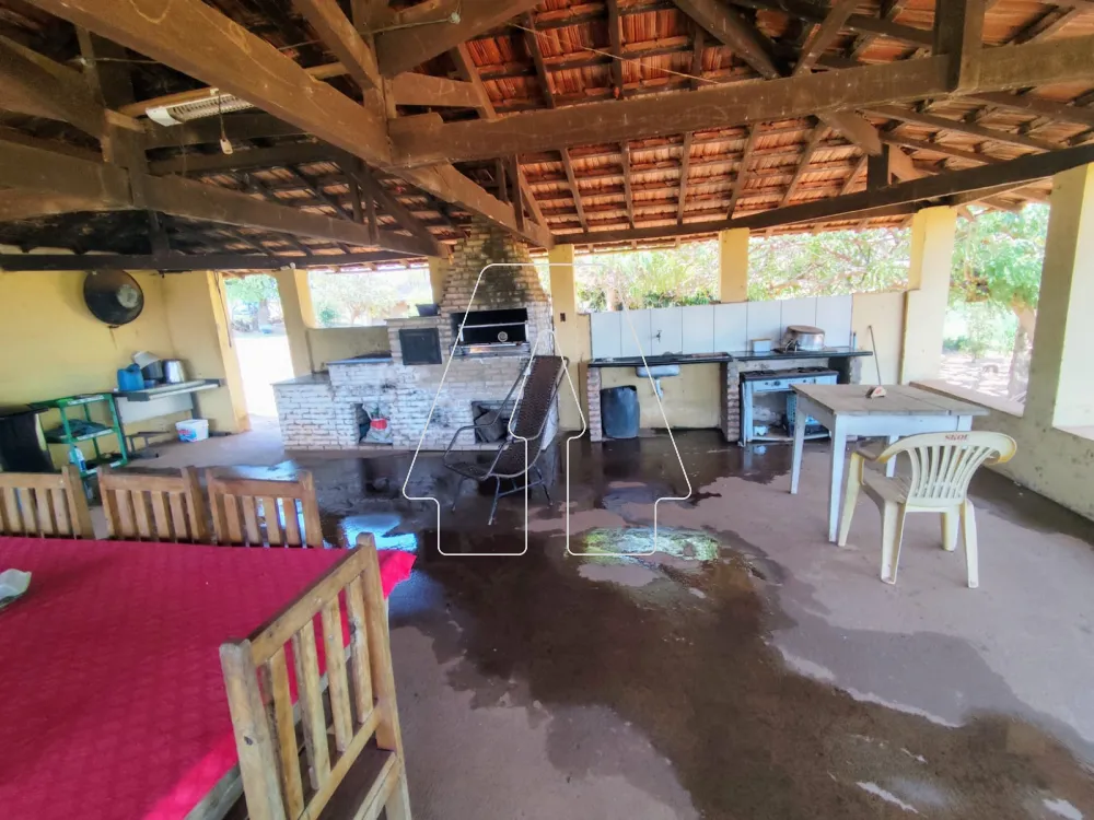 Comprar Rural / S&iacute;tio em Guararapes R$ 1.850.000,00 - Foto 10