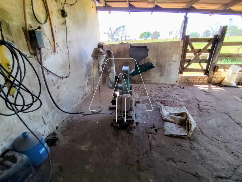 Comprar Rural / S&iacute;tio em Guararapes R$ 1.850.000,00 - Foto 9