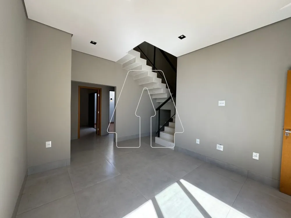 Comprar Casa / Condom&iacute;nio em Ara&ccedil;atuba R$ 1.350.000,00 - Foto 1