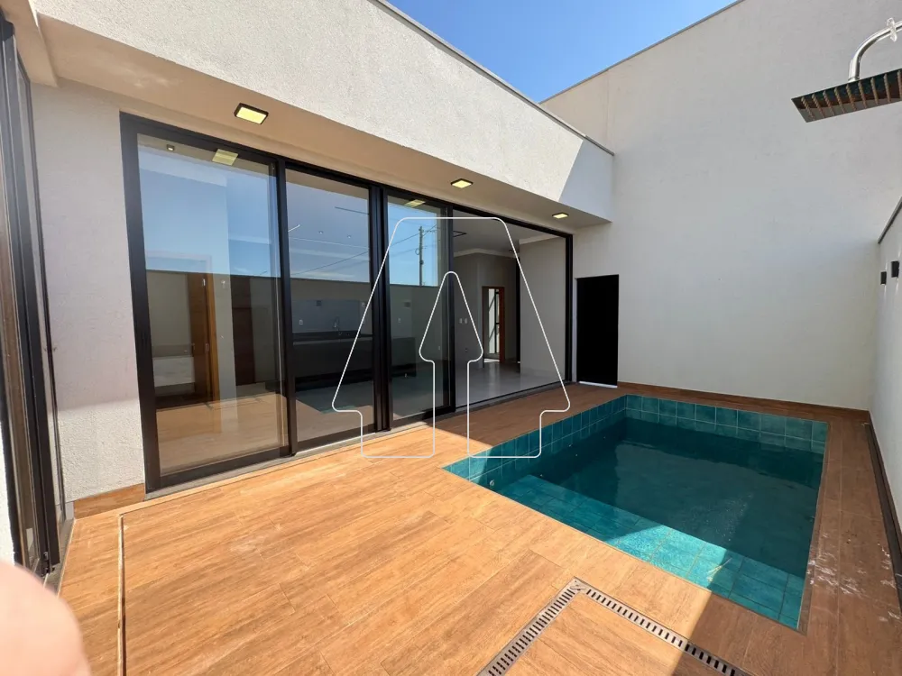Comprar Casa / Condom&iacute;nio em Ara&ccedil;atuba R$ 1.350.000,00 - Foto 7