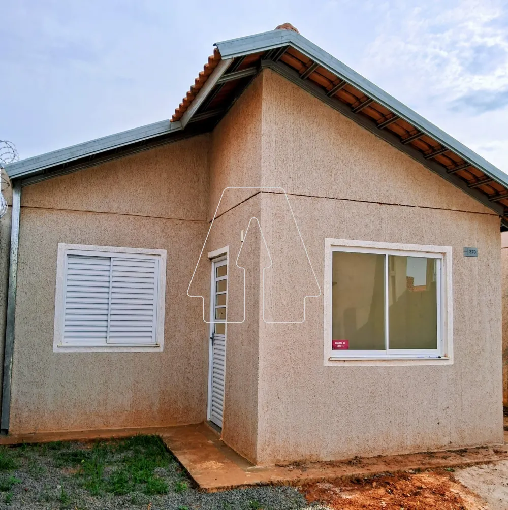 Comprar Casa / Residencial em Ara&ccedil;atuba R$ 130.000,00 - Foto 1