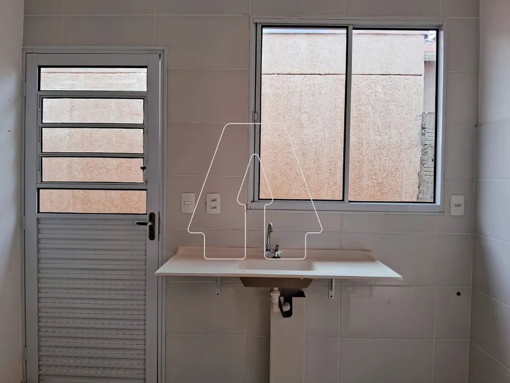 Comprar Casa / Residencial em Ara&ccedil;atuba R$ 130.000,00 - Foto 6