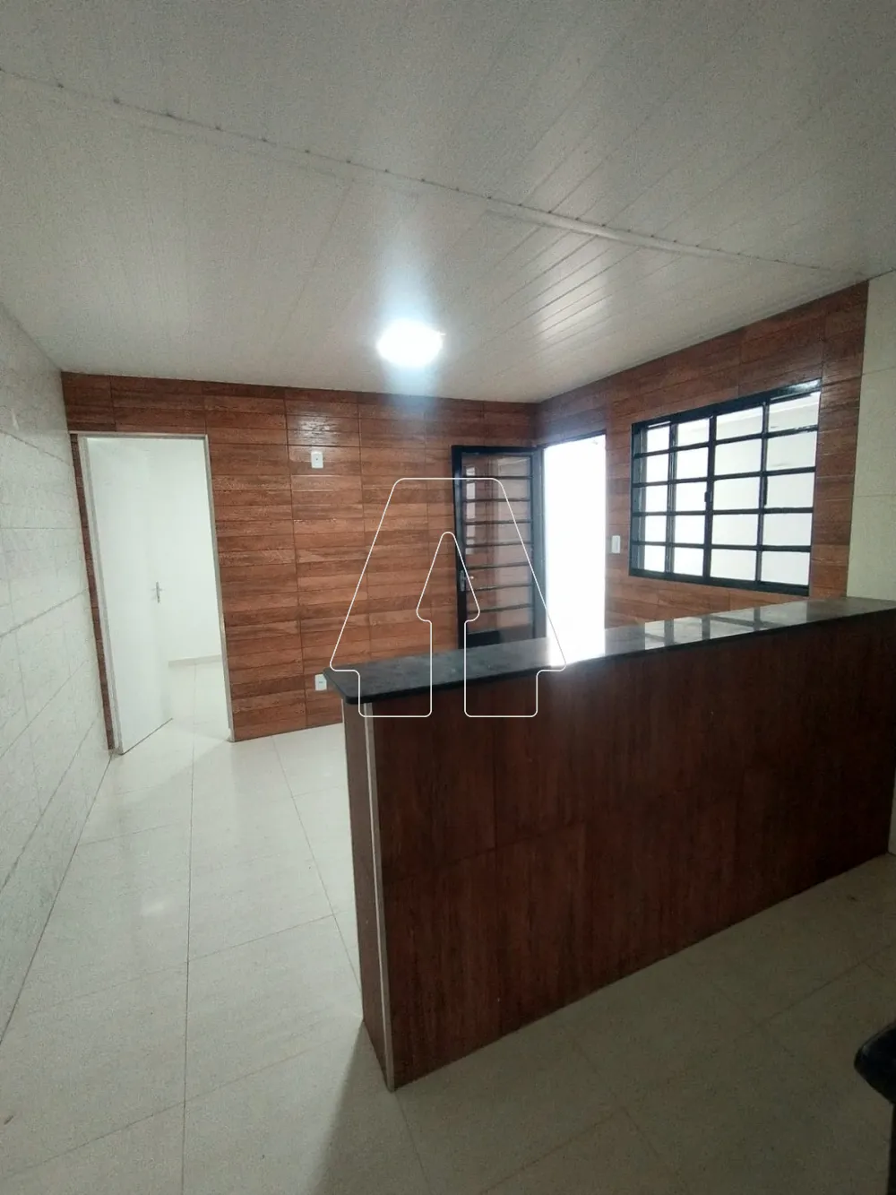 Comprar Casa / Residencial em Ara&ccedil;atuba R$ 175.000,00 - Foto 1