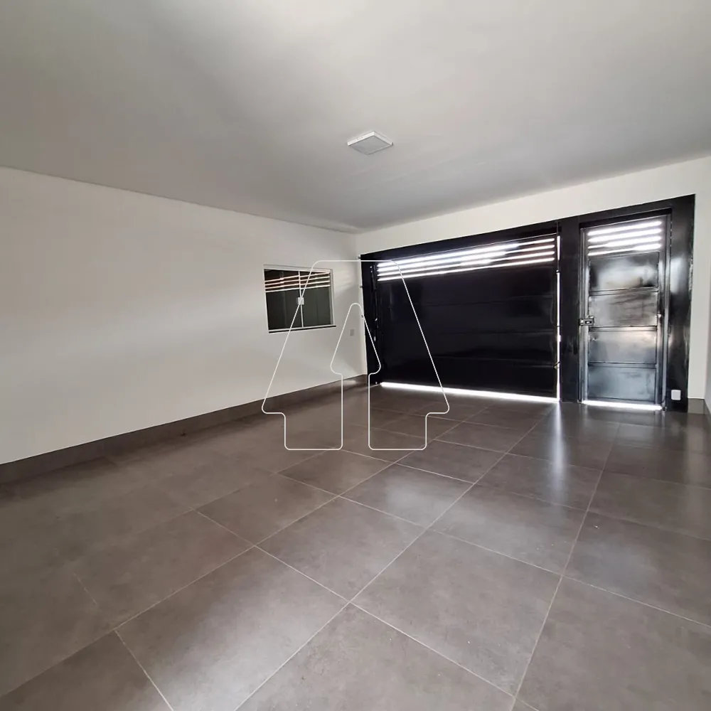 Comprar Casa / Residencial em Ara&ccedil;atuba R$ 519.000,00 - Foto 1