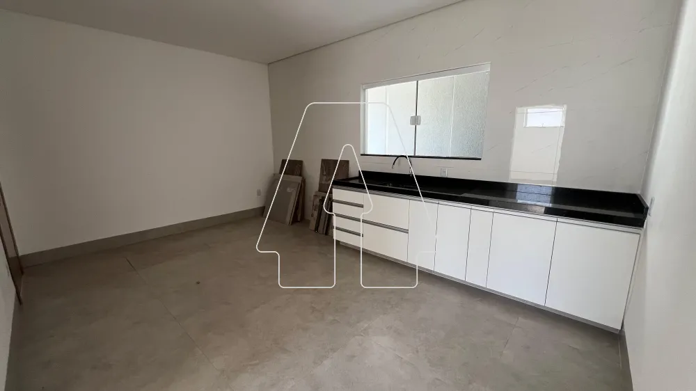 Comprar Casa / Residencial em Ara&ccedil;atuba R$ 519.000,00 - Foto 4