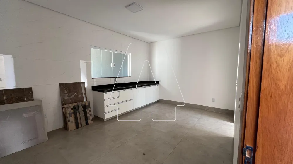 Comprar Casa / Residencial em Ara&ccedil;atuba R$ 519.000,00 - Foto 5