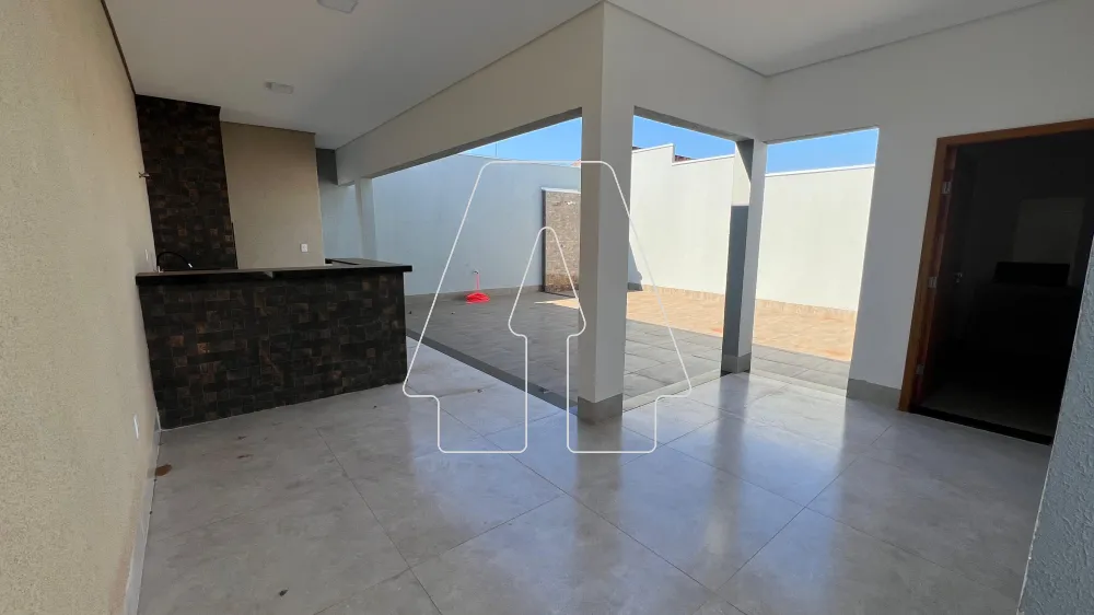 Comprar Casa / Residencial em Ara&ccedil;atuba R$ 519.000,00 - Foto 13