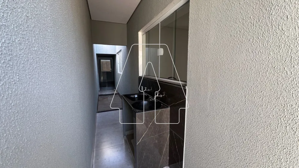 Comprar Casa / Residencial em Ara&ccedil;atuba R$ 519.000,00 - Foto 19