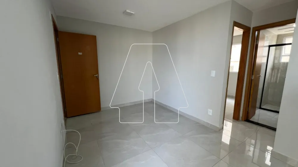 Comprar Apartamento / Padr&atilde;o em Ara&ccedil;atuba R$ 185.000,00 - Foto 2