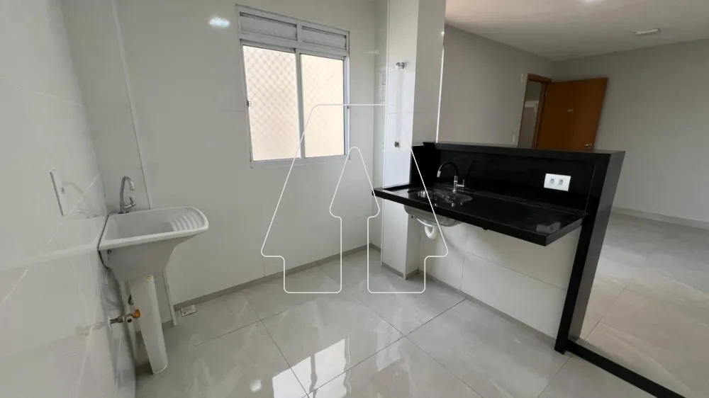 Comprar Apartamento / Padr&atilde;o em Ara&ccedil;atuba R$ 185.000,00 - Foto 5