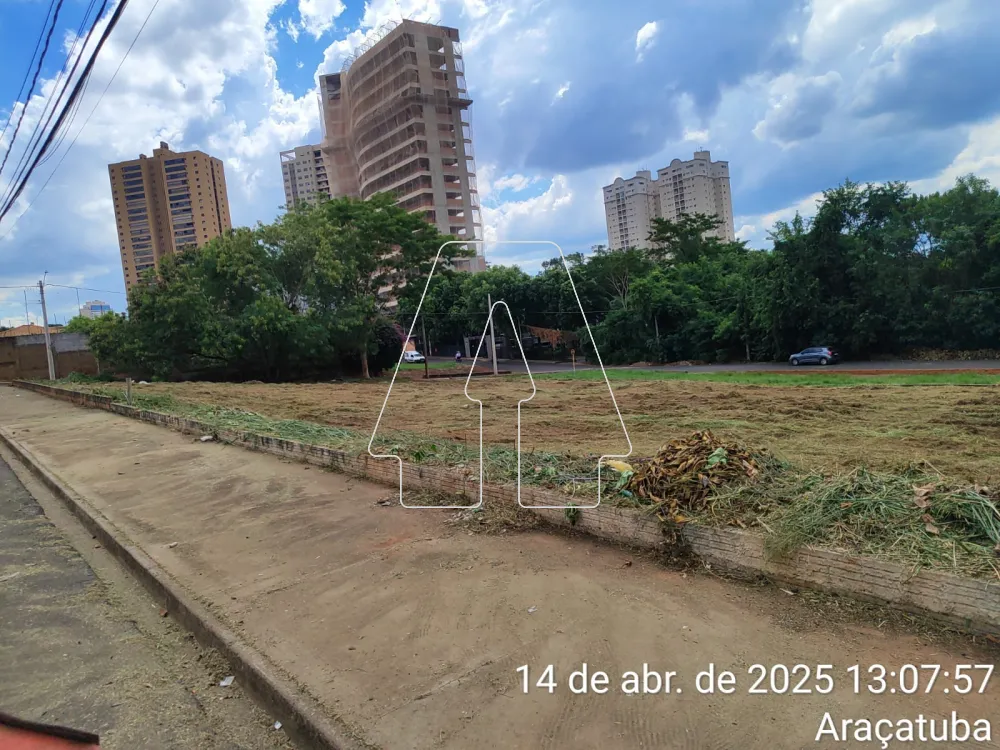 Comprar Terreno / Padr&atilde;o em Ara&ccedil;atuba R$ 285.000,00 - Foto 2