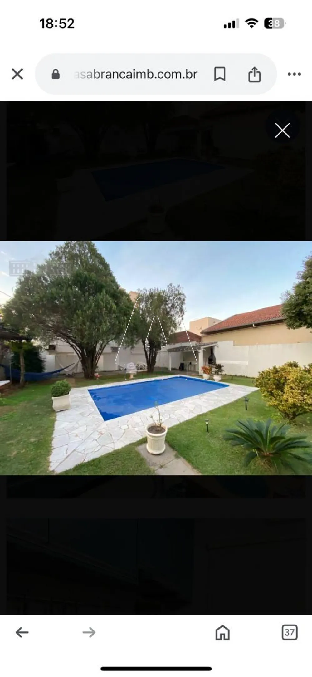 Comprar Casa / Sobrado em Ara&ccedil;atuba R$ 1.400.000,00 - Foto 27