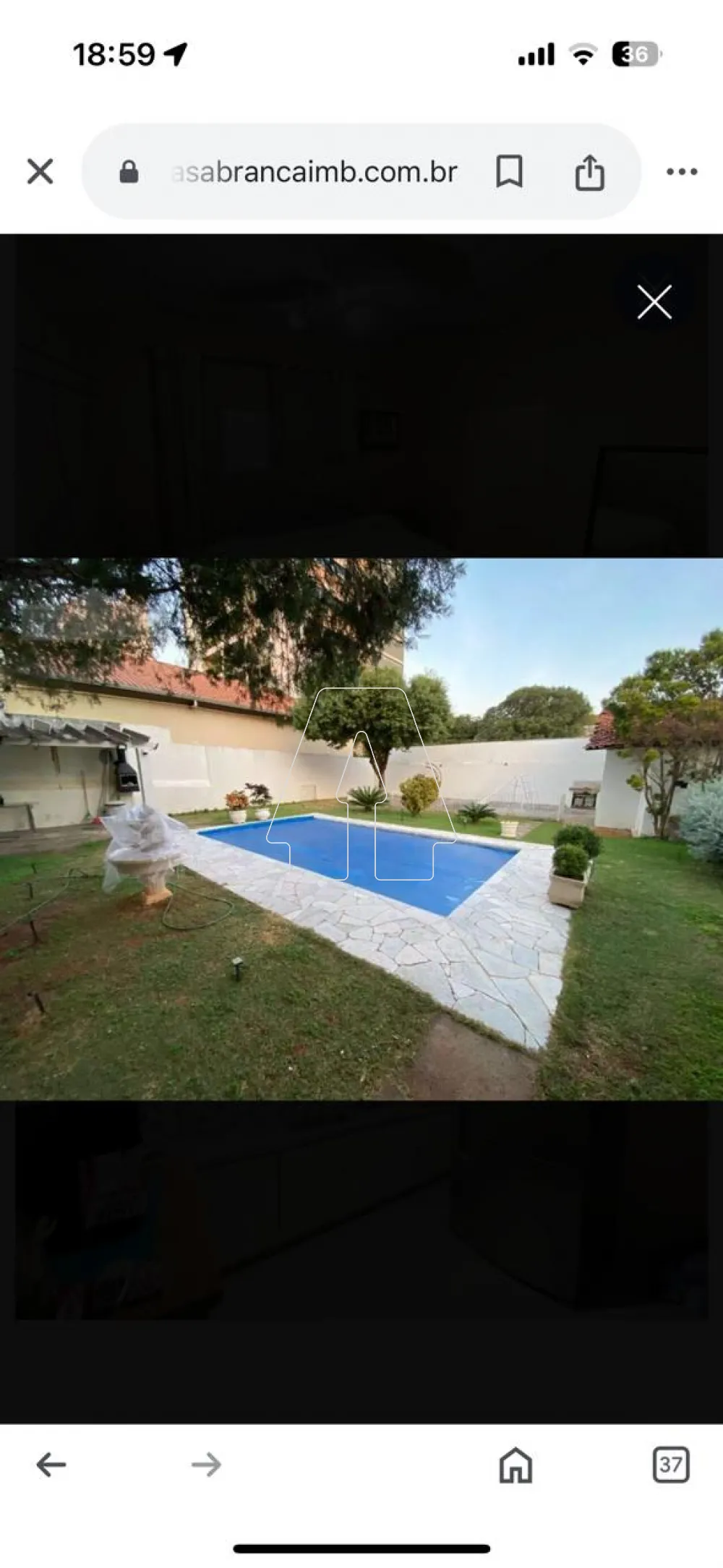 Comprar Casa / Sobrado em Ara&ccedil;atuba R$ 1.400.000,00 - Foto 28